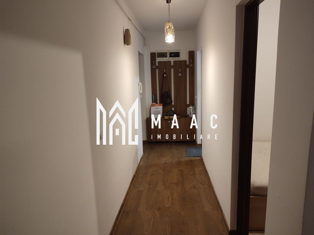 Apartament 2 camere de vânzare | Sibiu, Ștrand | 48 mp - foto 6