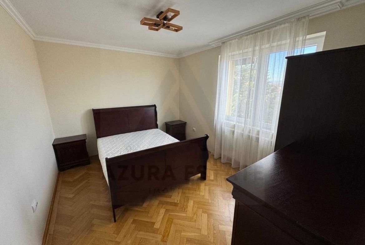 Apartament 2 camere 70 mp utili etaj 2 balcon si pivnita Trei Stejari - Imagine principala