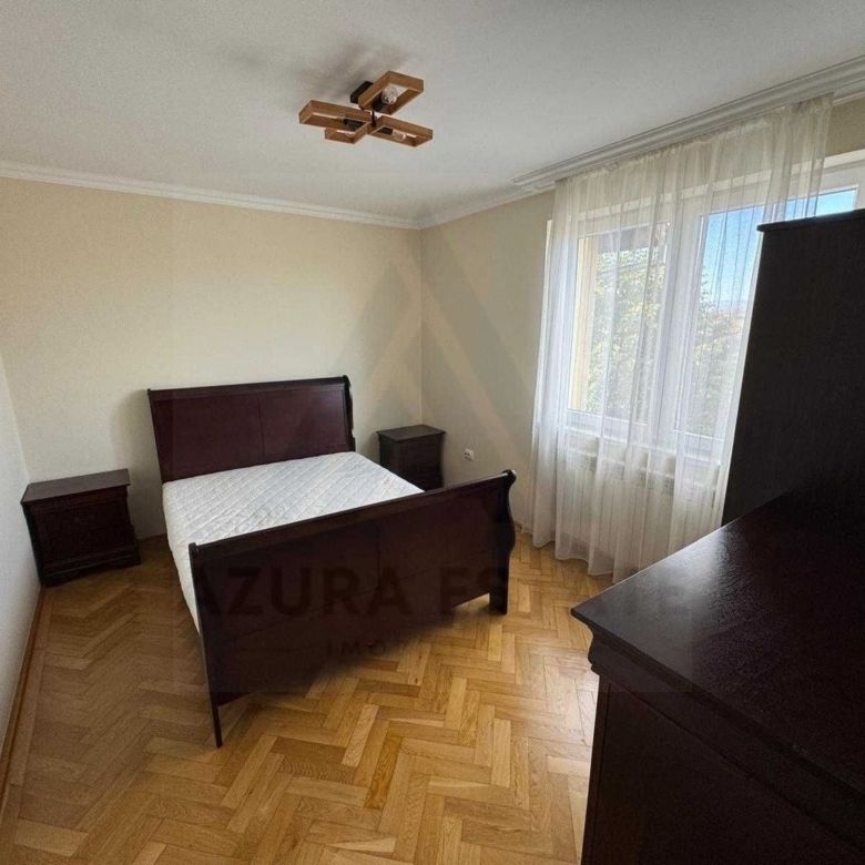 Apartament 2 camere 70 mp utili etaj 2 balcon si pivnita Trei Stejari - Imagine principala