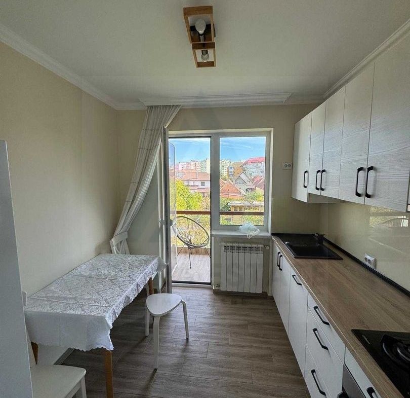 Apartament 2 camere 70 mp utili etaj 2 balcon si pivnita Trei Stejari - foto 3