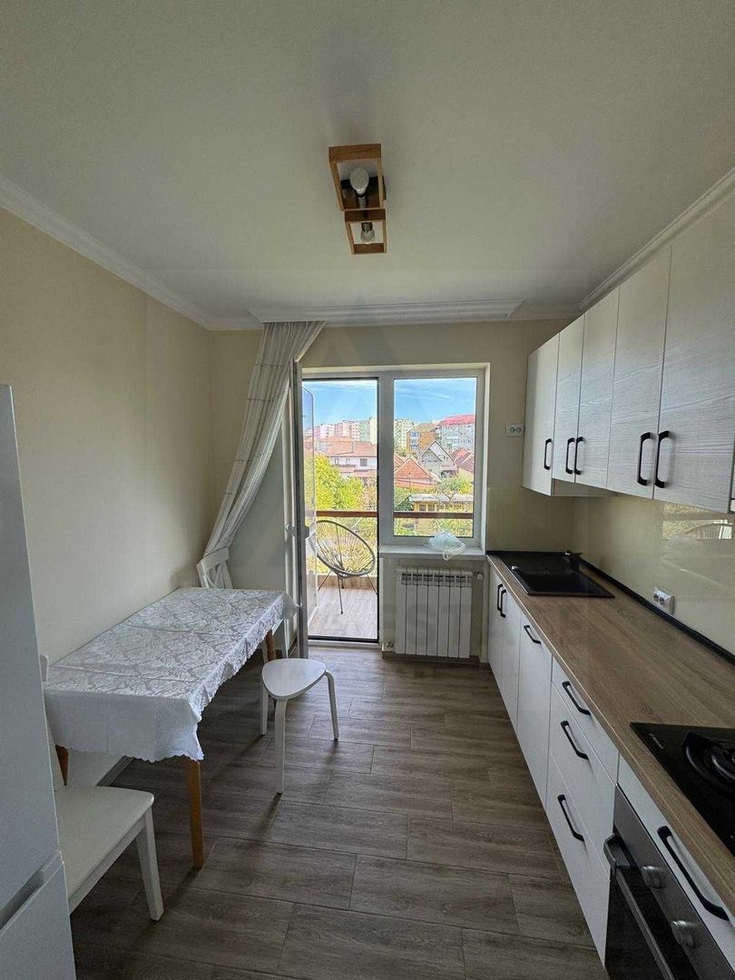 Apartament 2 camere 70 mp utili etaj 2 balcon si pivnita Trei Stejari - foto 3 Apartament 2 camere 70 mp utili etaj 2 balcon si pivnita Trei Stejari - foto 3