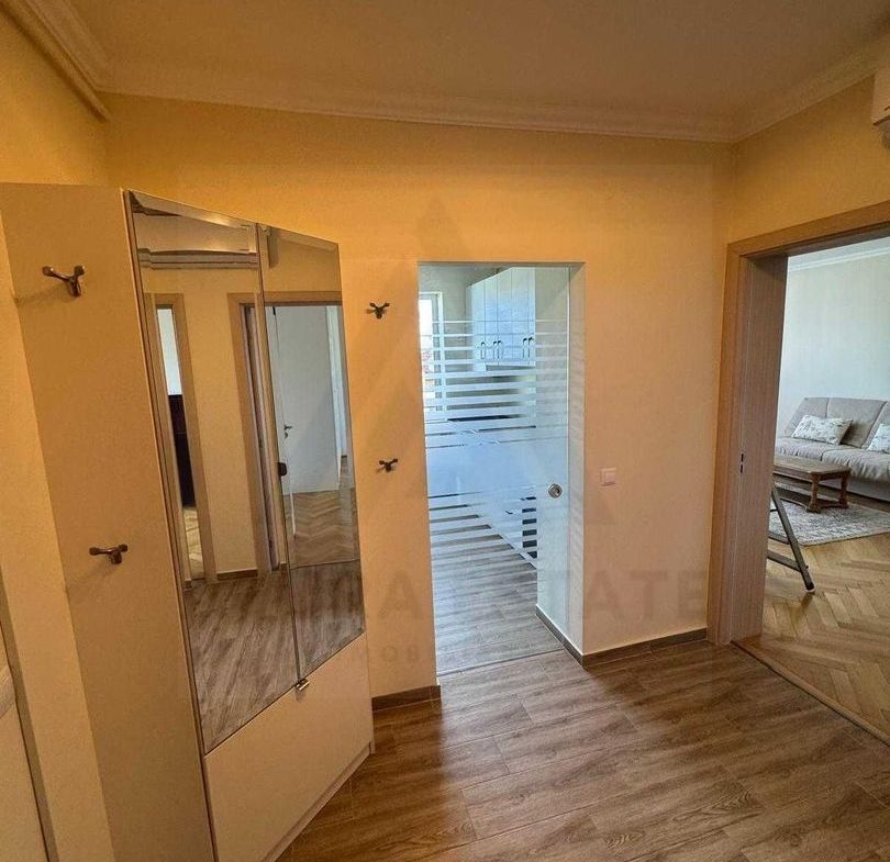 Apartament 2 camere 70 mp utili etaj 2 balcon si pivnita Trei Stejari - foto 5