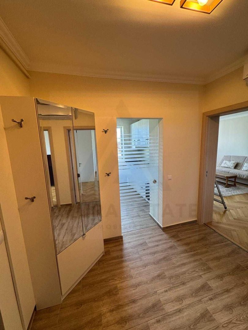 Apartament 2 camere 70 mp utili etaj 2 balcon si pivnita Trei Stejari - foto 5 Apartament 2 camere 70 mp utili etaj 2 balcon si pivnita Trei Stejari - foto 5