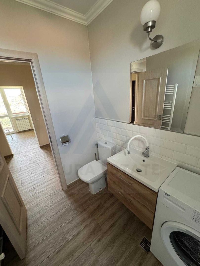 Apartament 2 camere 70 mp utili etaj 2 balcon si pivnita Trei Stejari - foto 6 Apartament 2 camere 70 mp utili etaj 2 balcon si pivnita Trei Stejari - foto 6