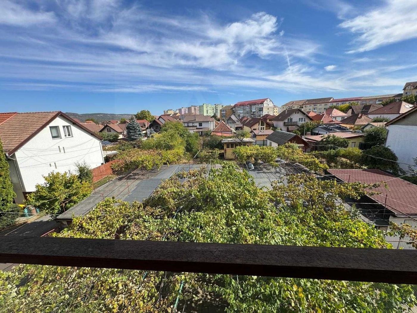 Apartament 2 camere 70 mp utili etaj 2 balcon si pivnita Trei Stejari - foto 8 Apartament 2 camere 70 mp utili etaj 2 balcon si pivnita Trei Stejari - foto 8