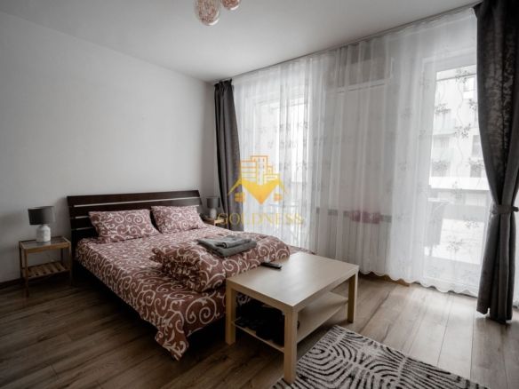 1 camera studio, Zorilor, Sigma, UTCN, Lidl, Calea Turzii, Centrala - Imagine principala