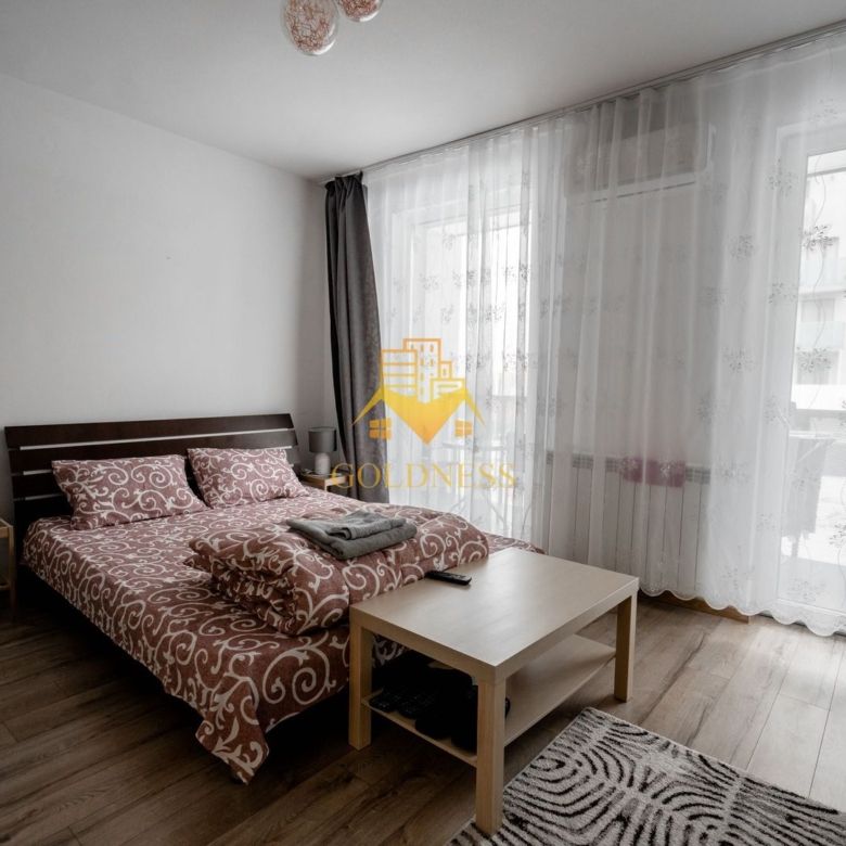 1 camera studio, Zorilor, Sigma, UTCN, Lidl, Calea Turzii, Centrala - Imagine principala
