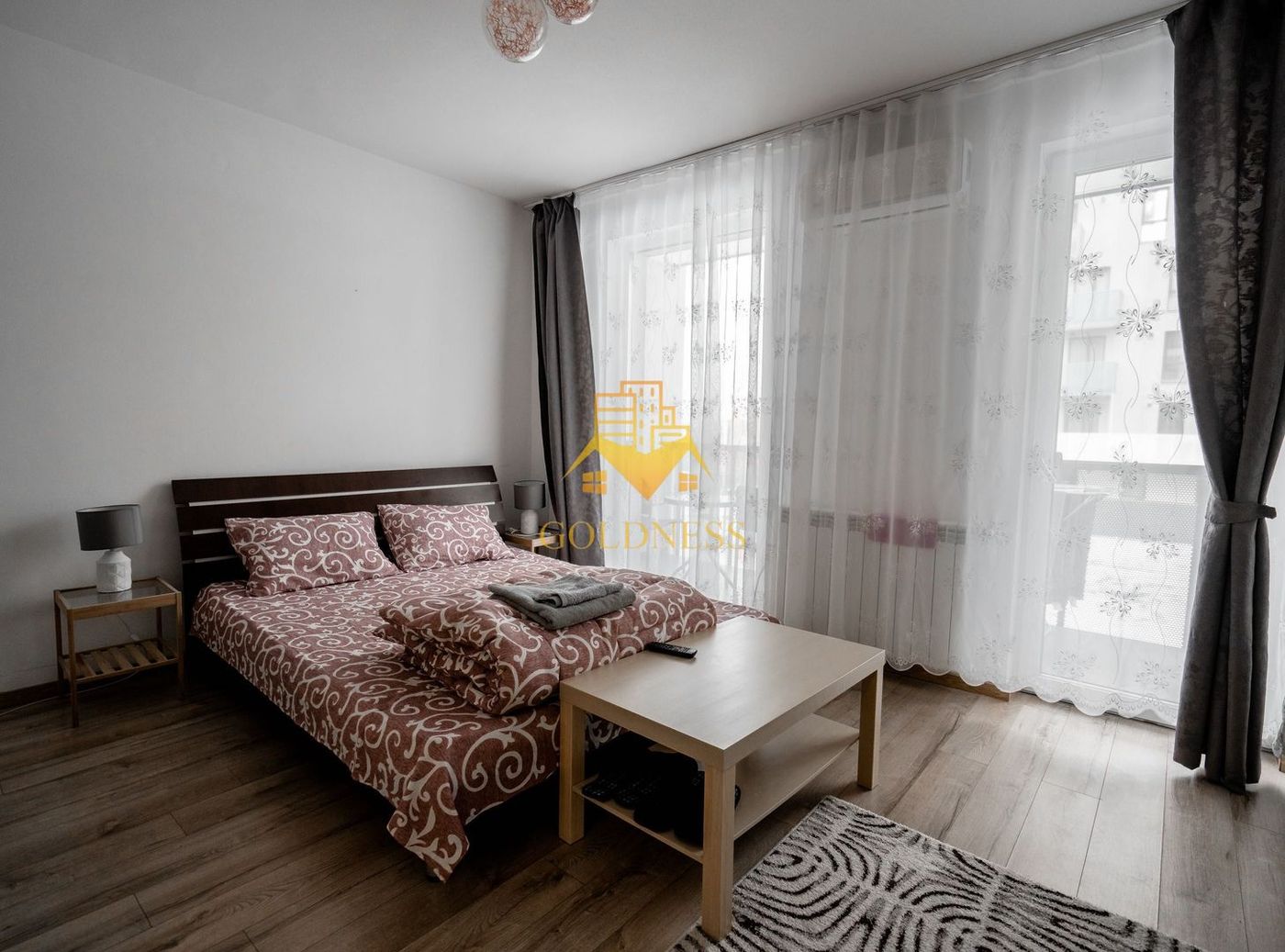 1 camera studio, Zorilor, Sigma, UTCN, Lidl, Calea Turzii, Centrala - Imagine principala