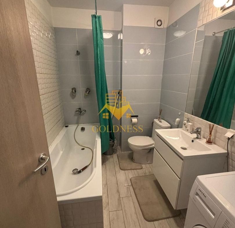1 camera studio, Zorilor, Sigma, UTCN, Lidl, Calea Turzii, Centrala - foto 3