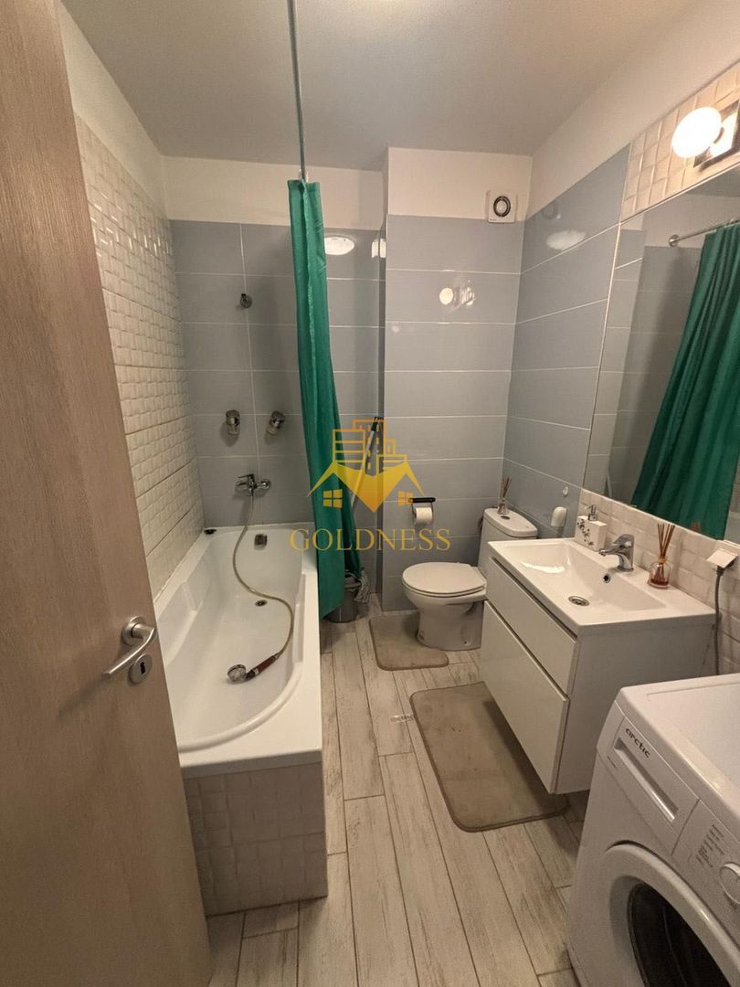1 camera studio, Zorilor, Sigma, UTCN, Lidl, Calea Turzii, Centrala - foto 3