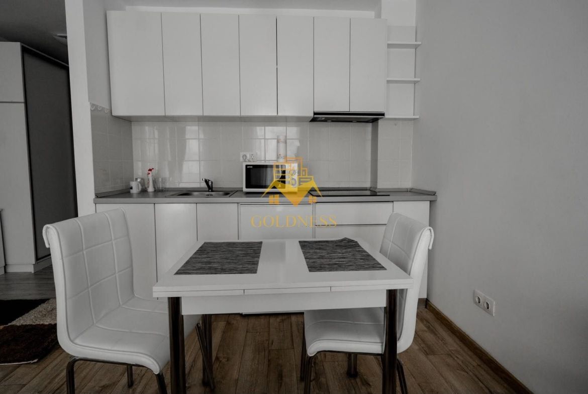 1 camera studio, Zorilor, Sigma, UTCN, Lidl, Calea Turzii, Centrala - foto 4