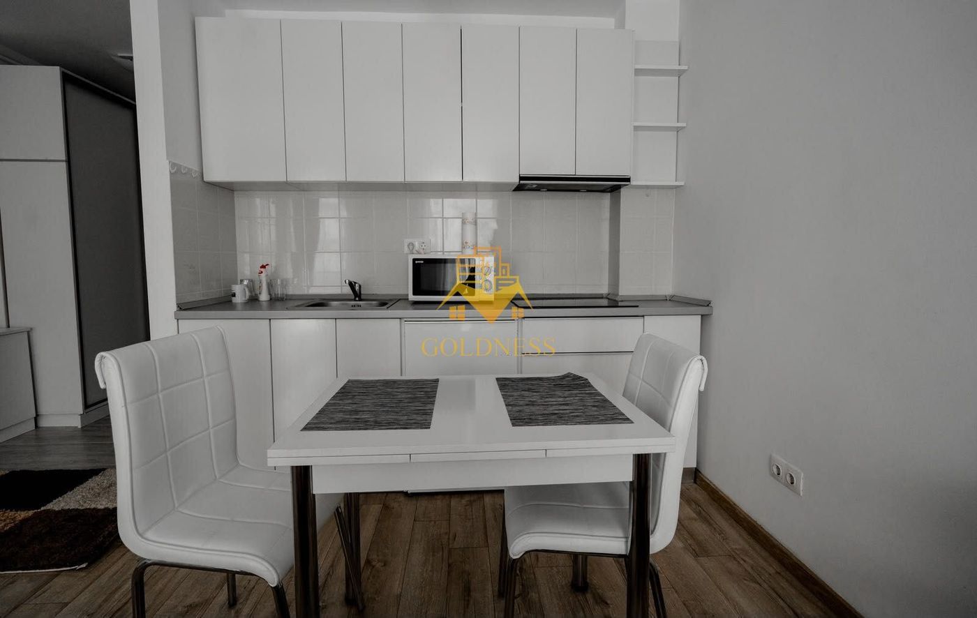 1 camera studio, Zorilor, Sigma, UTCN, Lidl, Calea Turzii, Centrala - foto 4