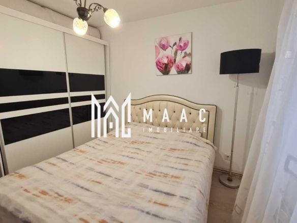 Apartament  3 camere | 60 MPU | Etaj 4 | Balcon | Central - Imagine principala