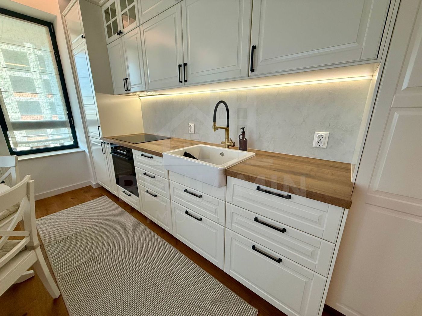2 camere - etaj 2 - 67mp - bloc nou - lux - Bravy - Sarari - foto 8