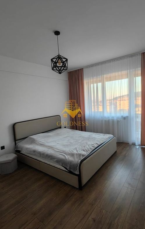 2 camere open space, Modern, Carrefour, Parcare, Zona teilor, Floresti - foto 2