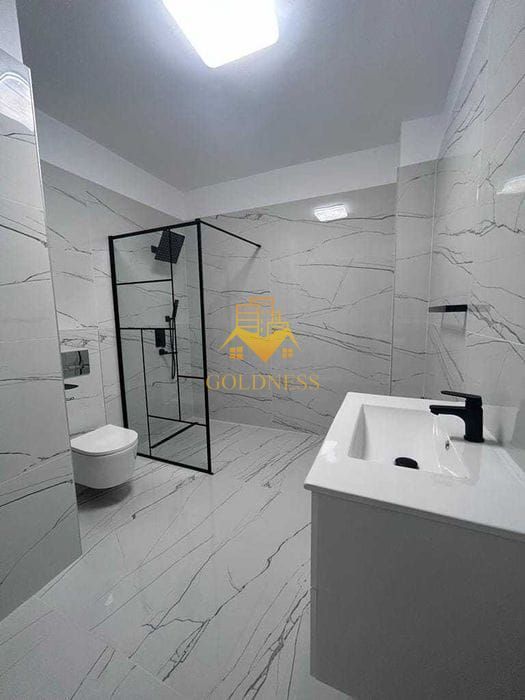 2 camere open space, Modern, Carrefour, Parcare, Zona teilor, Floresti - foto 5