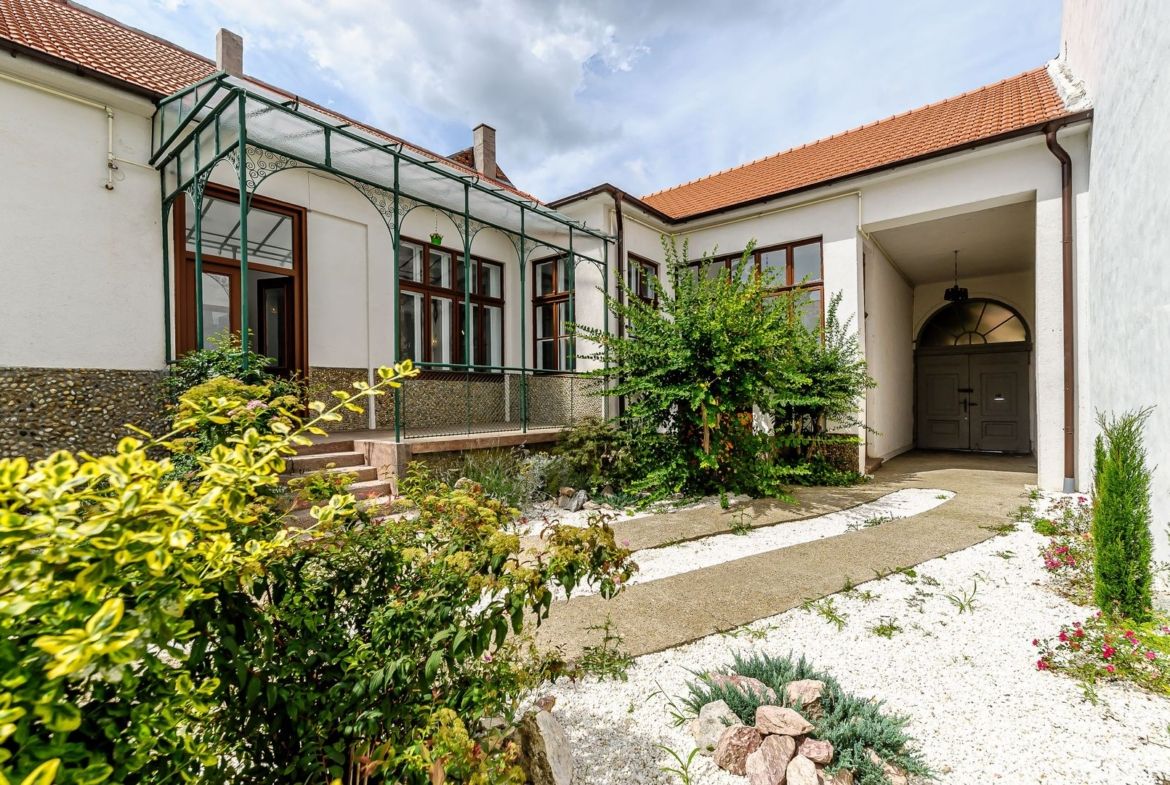 Oportunitate Unică pentru Afacerea Ta în Centrul Orașului! Comision 0% - foto 8