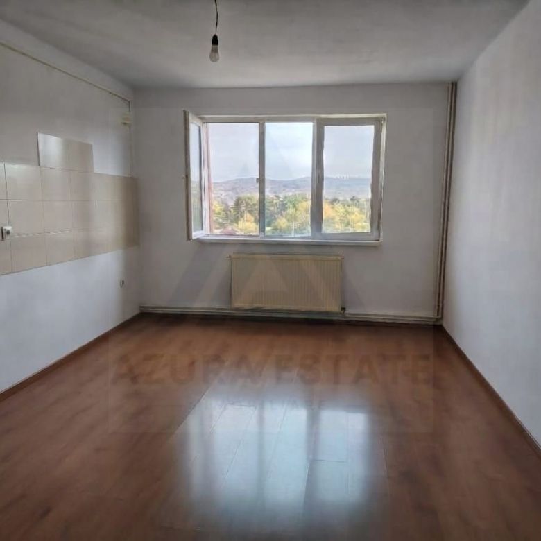 Apartament 3 camere nemobilat 52 mp utili zona Trei Stejari - Imagine principala