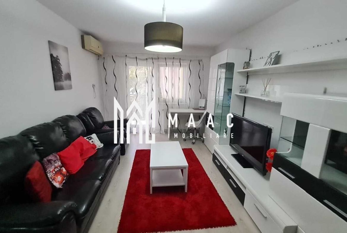 Apartament  3 camere | 60 MPU | Etaj 4 | Balcon | Central - foto 3