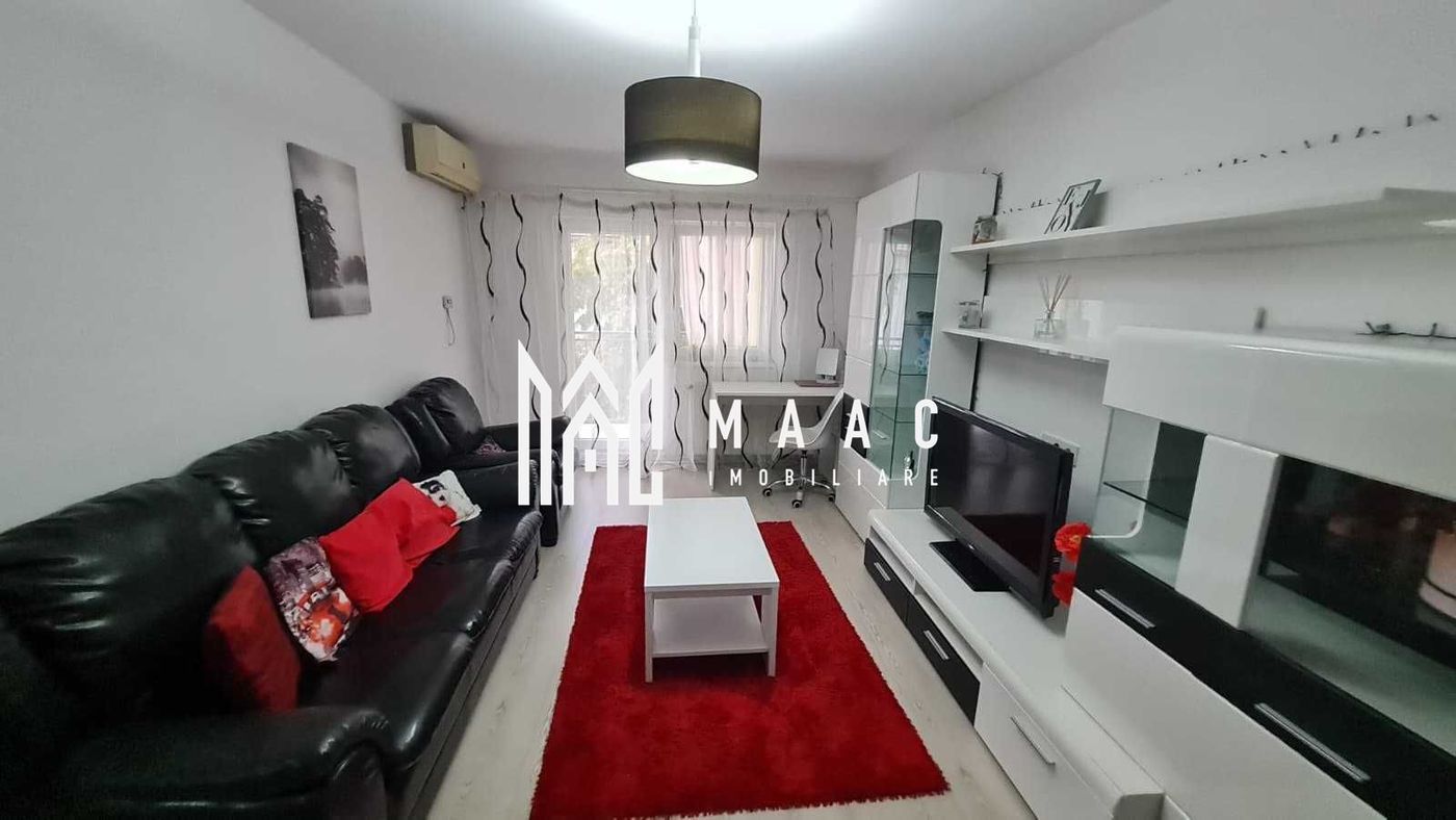 Apartament  3 camere | 60 MPU | Etaj 4 | Balcon | Central - foto 3