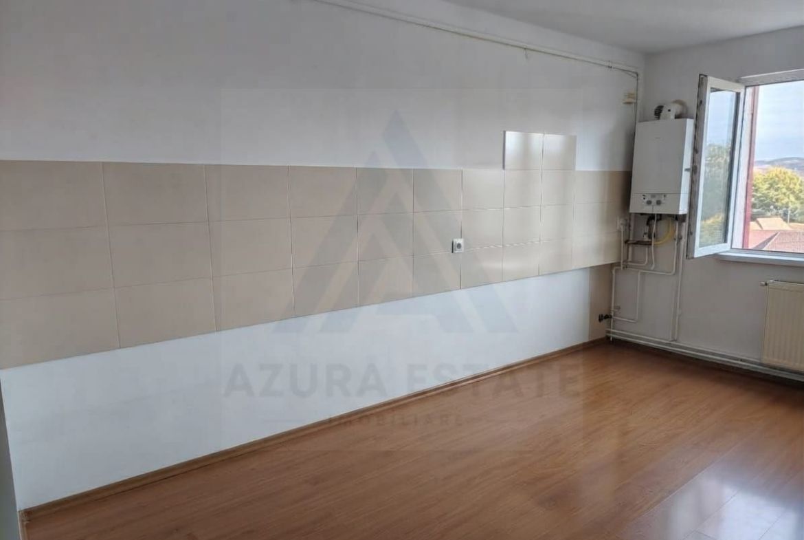 Apartament 3 camere nemobilat 52 mp utili zona Trei Stejari - foto 7