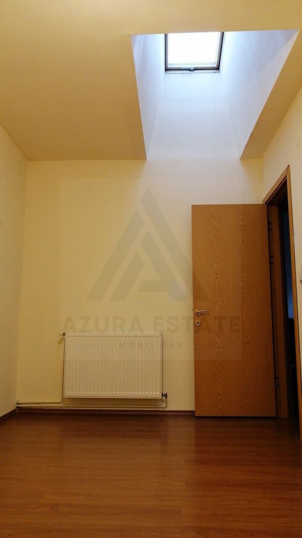 Apartament 3 camere nemobilat 52 mp utili zona Trei Stejari - foto 8