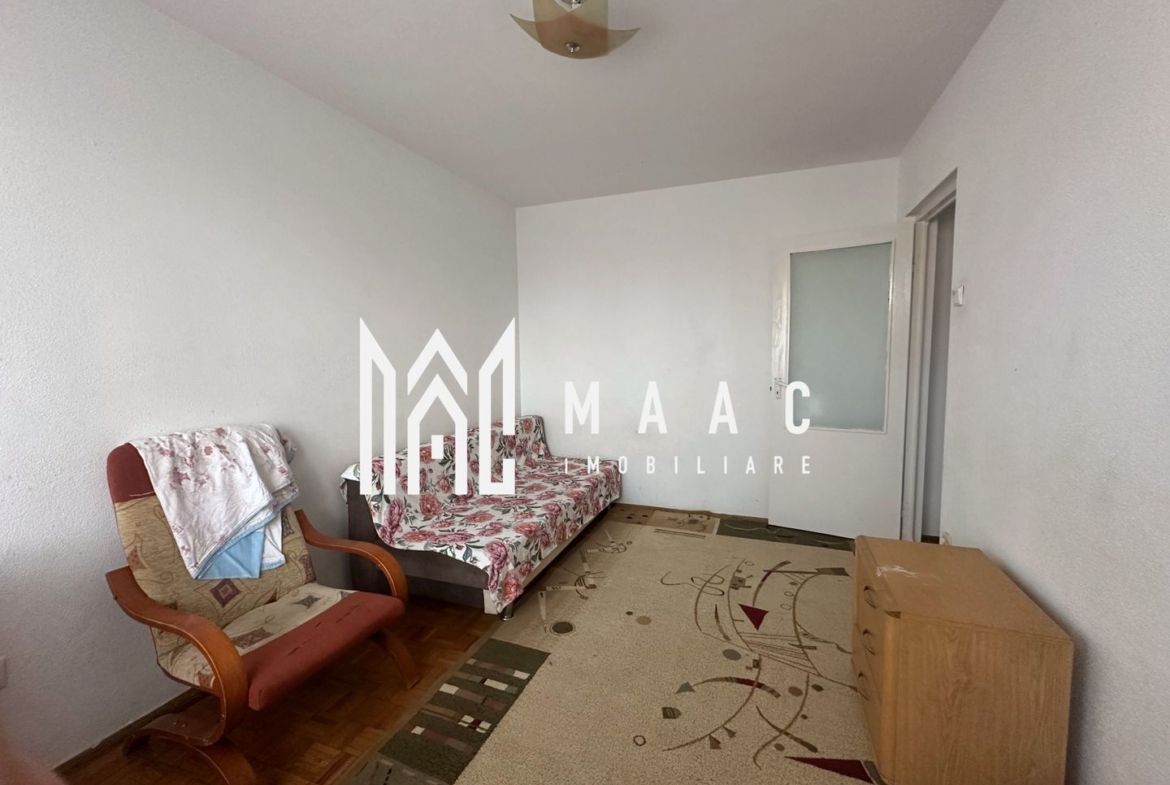 Apartament 3 camere de închiriat | Sibiu | Hipodrom 1 | 70 mp - Imagine principala