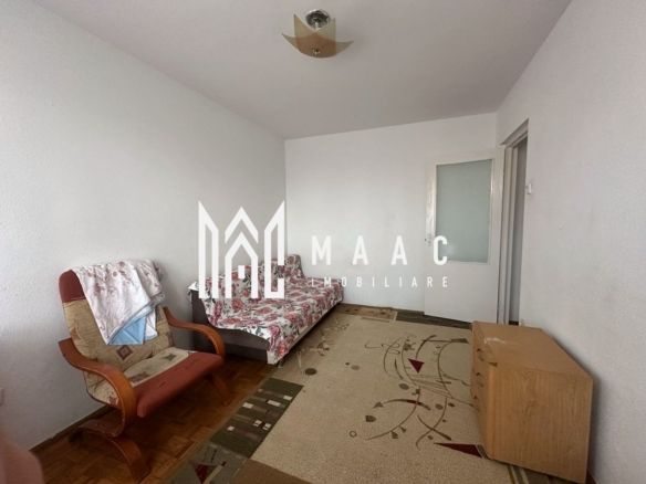 Apartament 3 camere de închiriat | Sibiu | Hipodrom 1 | 70 mp - Imagine principala