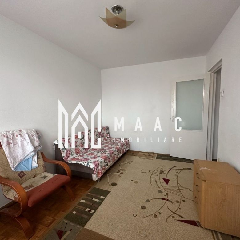 Apartament 3 camere de închiriat | Sibiu | Hipodrom 1 | 70 mp - Imagine principala
