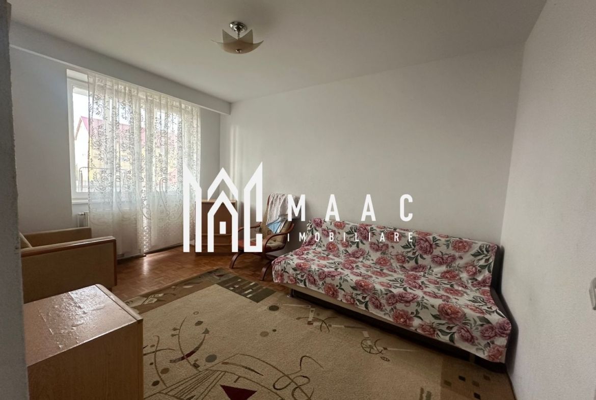 Apartament 3 camere de închiriat | Sibiu | Hipodrom 1 | 70 mp - foto 2