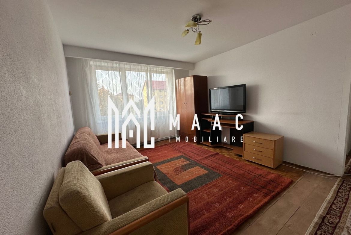 Apartament 3 camere de închiriat | Sibiu | Hipodrom 1 | 70 mp - foto 8