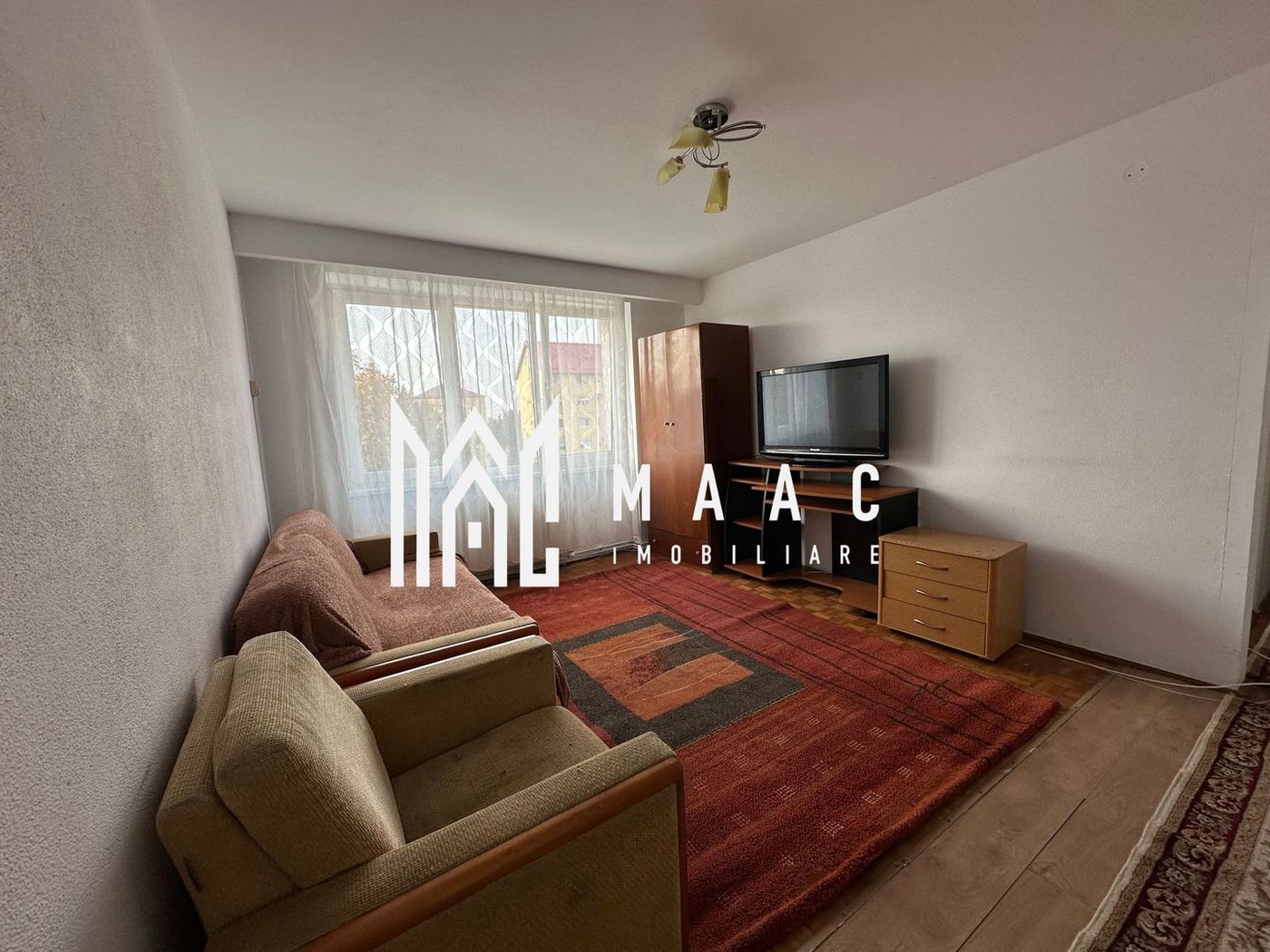 Apartament 3 camere de închiriat | Sibiu | Hipodrom 1 | 70 mp - foto 8 Apartament 3 camere de închiriat | Sibiu | Hipodrom 1 | 70 mp - foto 8