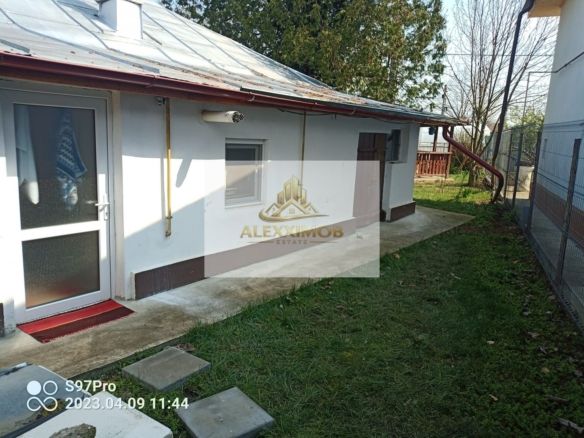 Casă de Vânzare - Ciolpani – 85 mp - Imagine principala