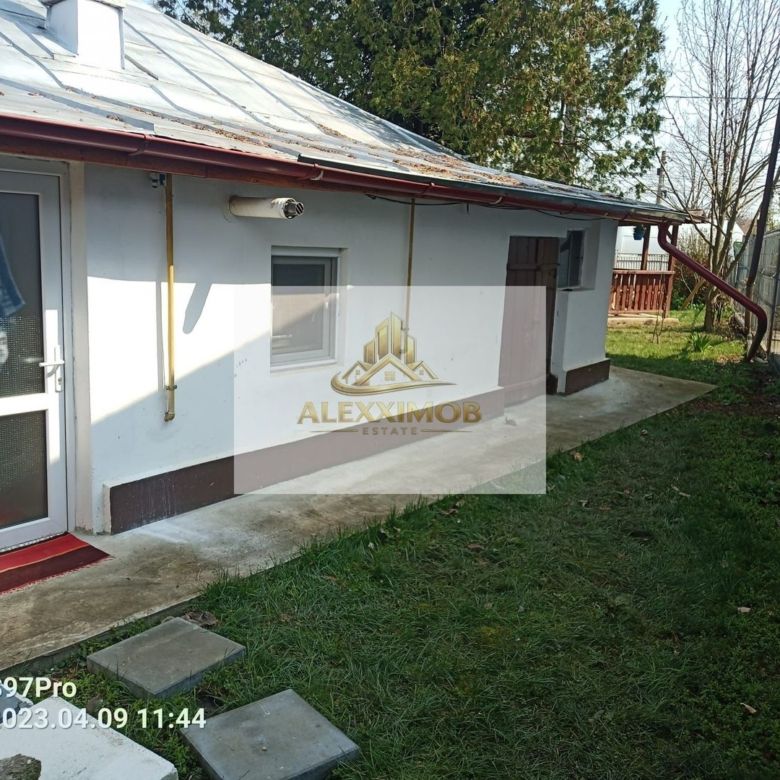 Casă de Vânzare - Ciolpani – 85 mp - Imagine principala