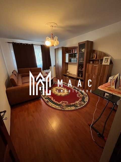 Apartament 3 camere de vânzare Sibiu | Vasile Aaron | 72 mp - Imagine principala