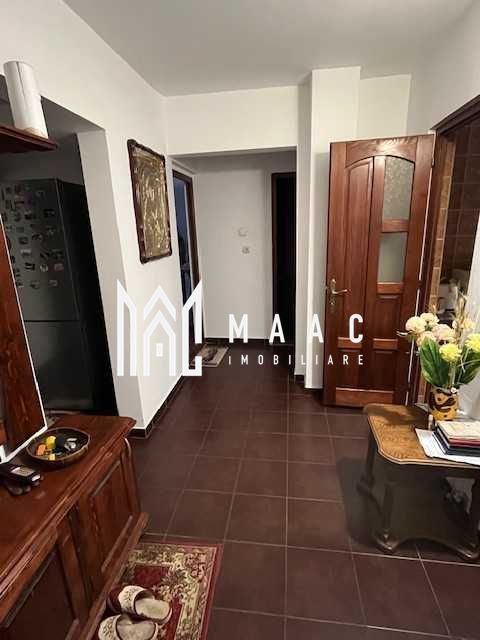 Apartament 3 camere de vânzare Sibiu | Vasile Aaron | 72 mp - foto 3