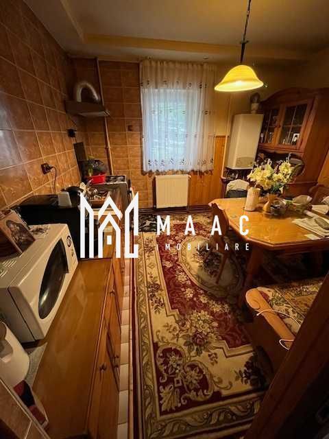 Apartament 3 camere de vânzare Sibiu | Vasile Aaron | 72 mp - foto 4
