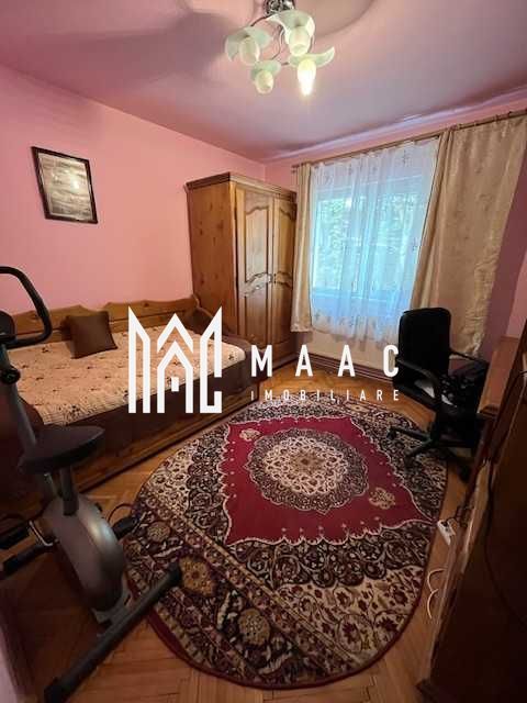 Apartament 3 camere de vânzare Sibiu | Vasile Aaron | 72 mp - foto 5