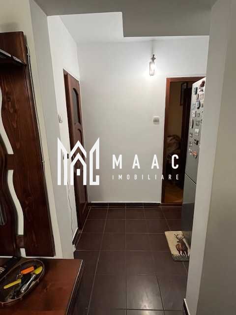 Apartament 3 camere de vânzare Sibiu | Vasile Aaron | 72 mp - foto 6