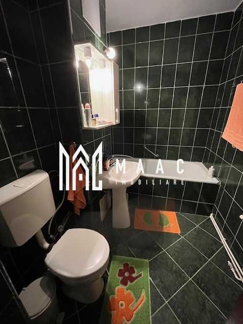 Apartament 3 camere de vânzare Sibiu | Vasile Aaron | 72 mp - foto 7