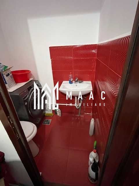 Apartament 3 camere de vânzare Sibiu | Vasile Aaron | 72 mp - foto 8