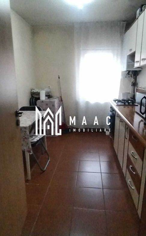 Apartament 3 camere de închiriat | Sibiu, Vasile Aaron | 80 mp - foto 3