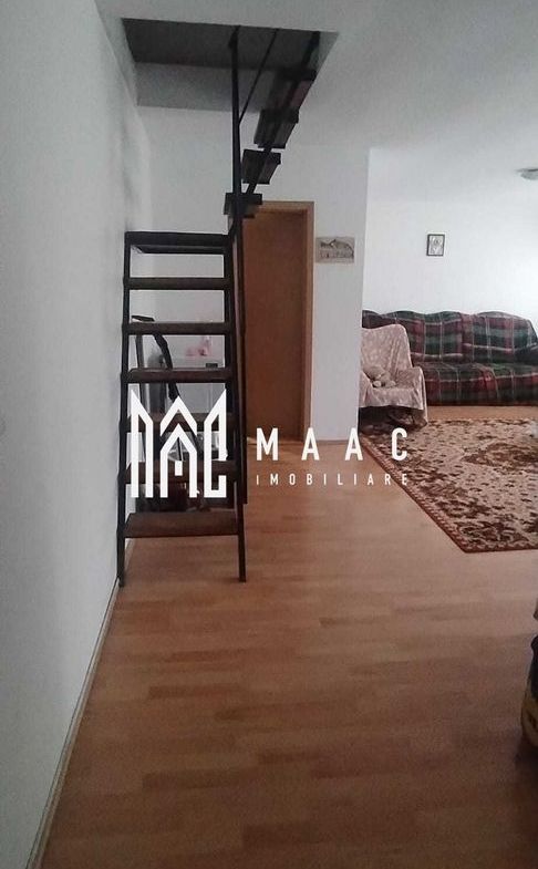 Apartament 3 camere de închiriat | Sibiu, Vasile Aaron | 80 mp - foto 4