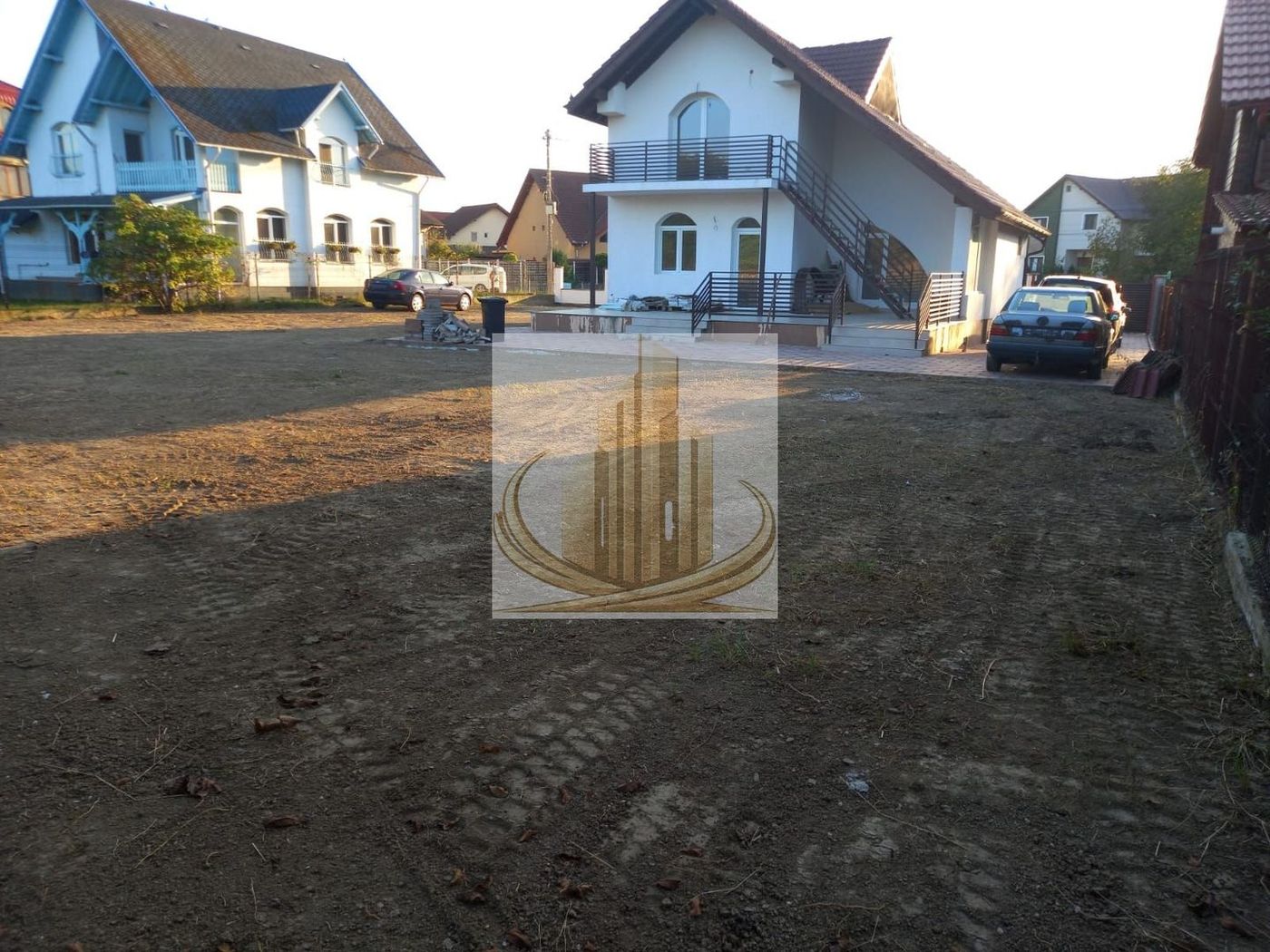 Casă 5 camere, 2 niveluri, intrări și utilități separate – Șag - Imagine principala