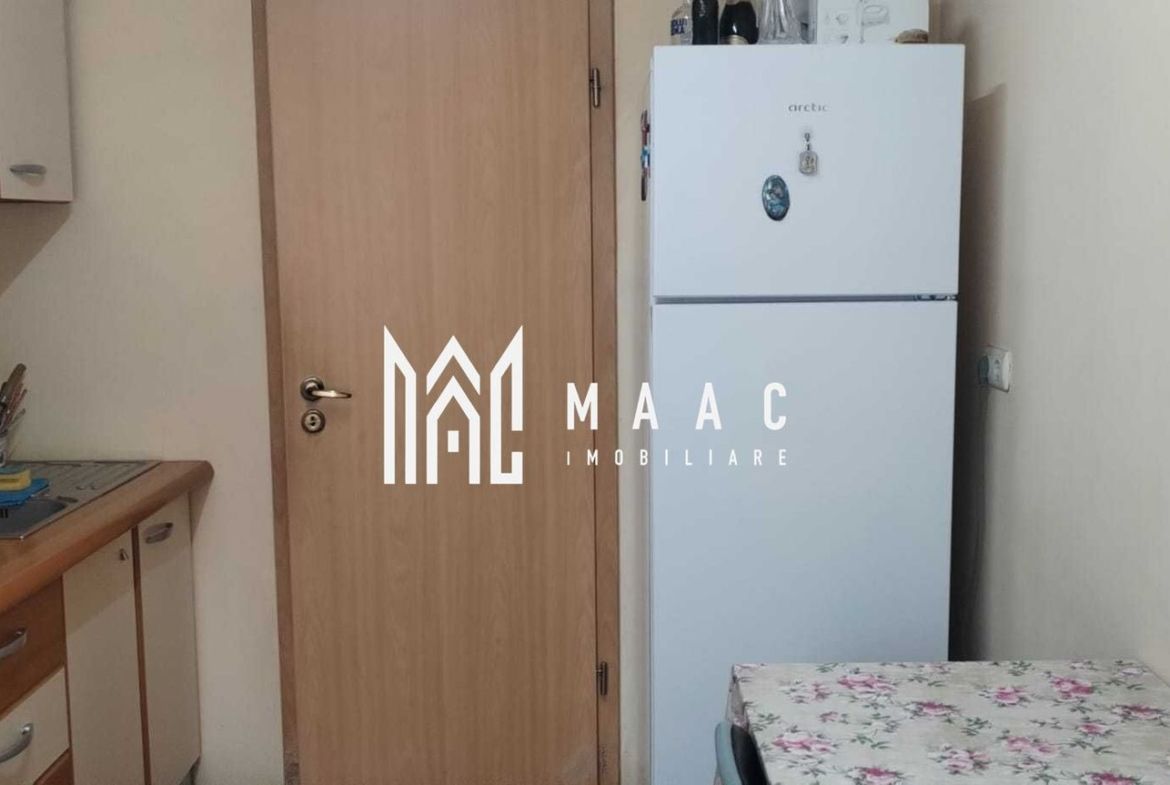 Apartament 3 camere de închiriat | Sibiu, Vasile Aaron | 80 mp - foto 7