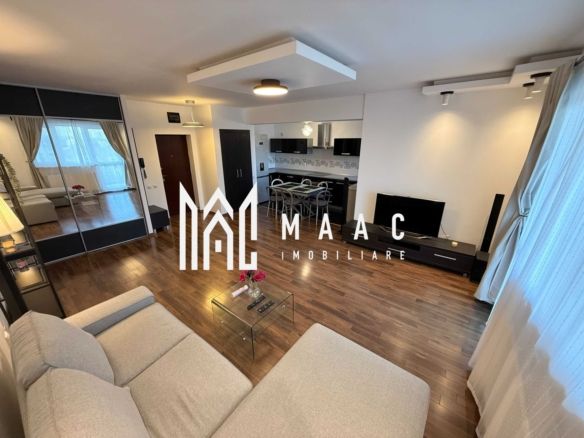 Apartament 2 camere de vânzare | Sibiu | Hipodrom 3, Rahova - Imagine principala