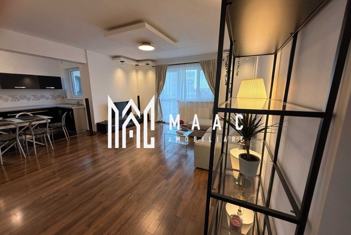 Apartament 2 camere de vânzare | Sibiu | Hipodrom 3, Rahova - foto 2