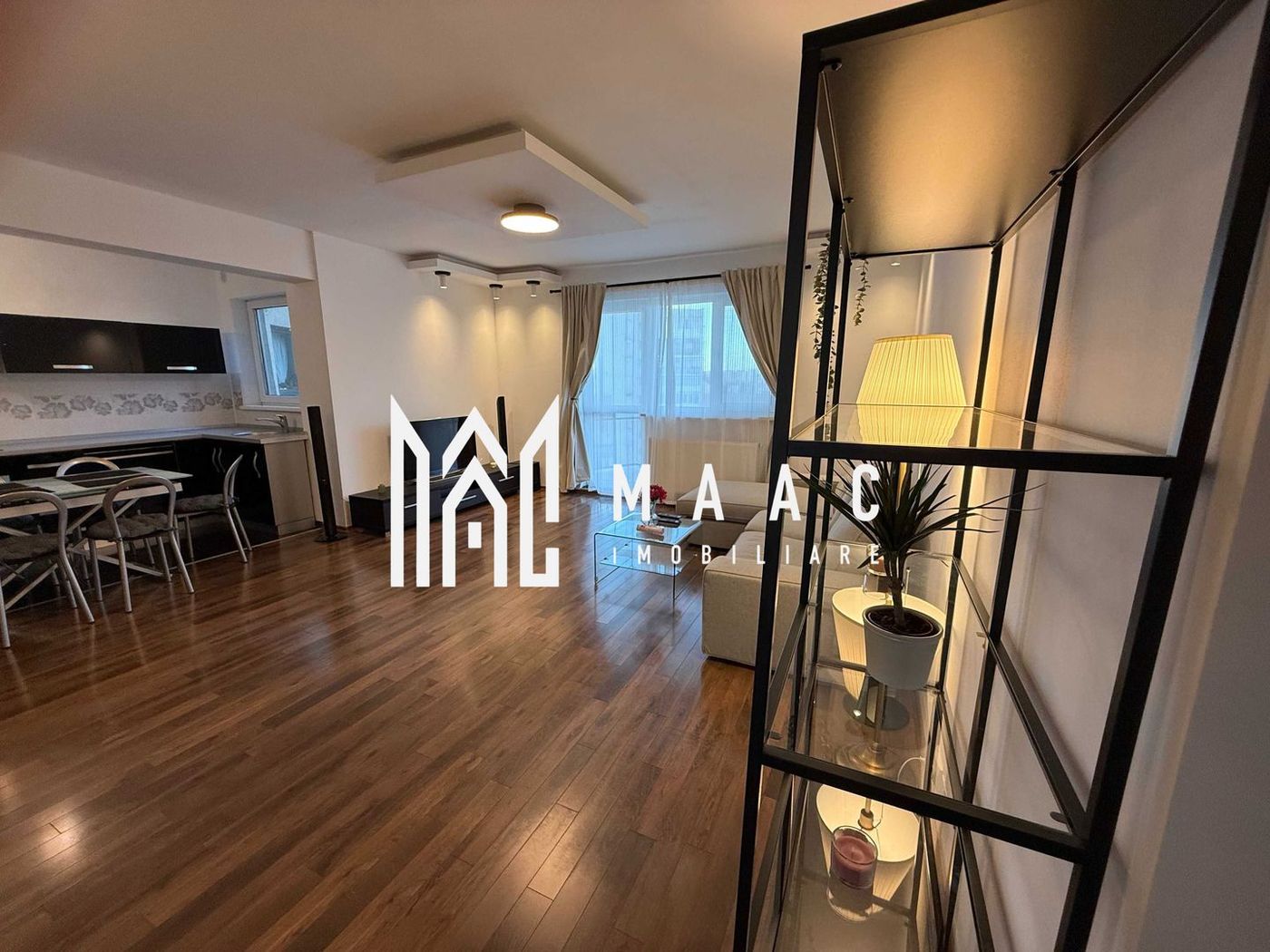 Apartament 2 camere de vânzare | Sibiu | Hipodrom 3, Rahova - foto 2