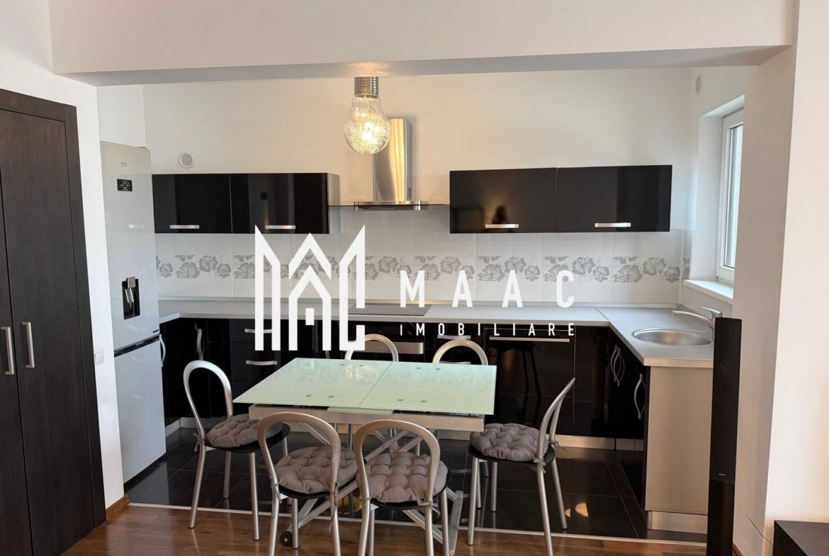 Apartament 2 camere de vânzare | Sibiu | Hipodrom 3, Rahova - foto 4