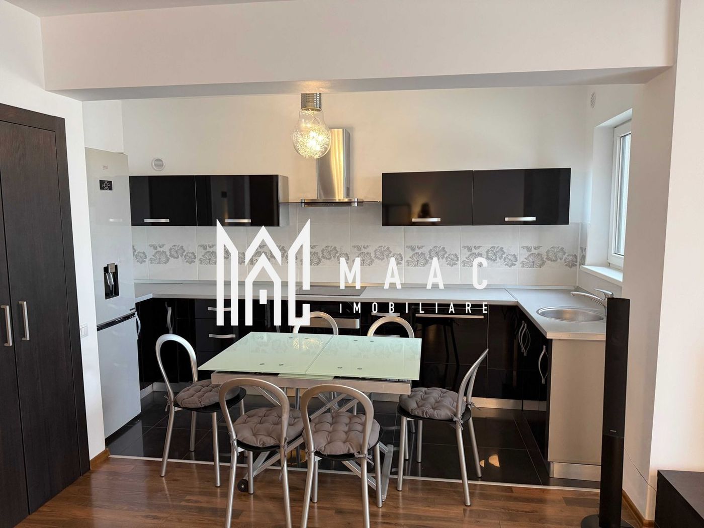 Apartament 2 camere de vânzare | Sibiu | Hipodrom 3, Rahova - foto 4